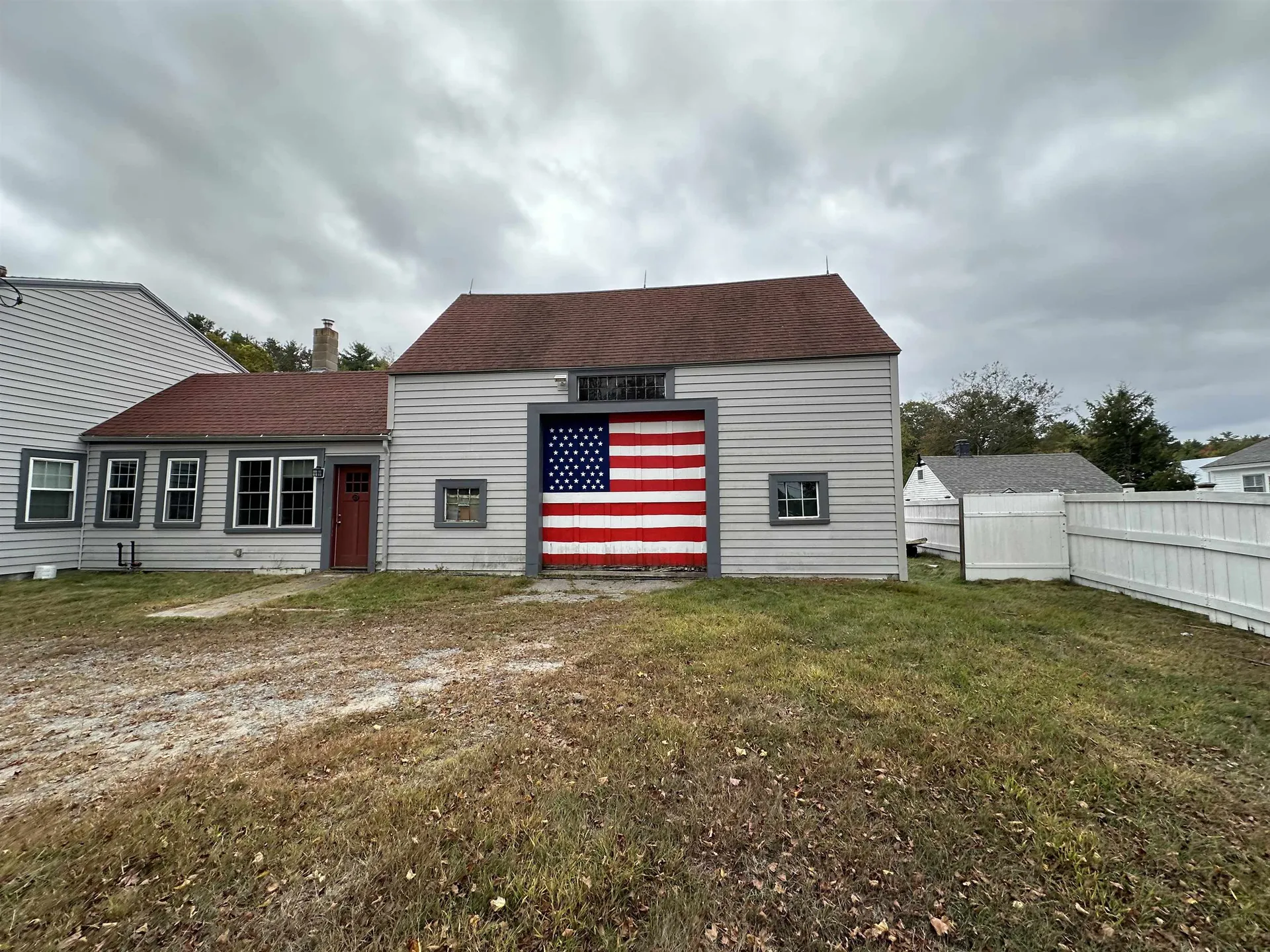 446 Squantum Road Jaffrey NH 03452