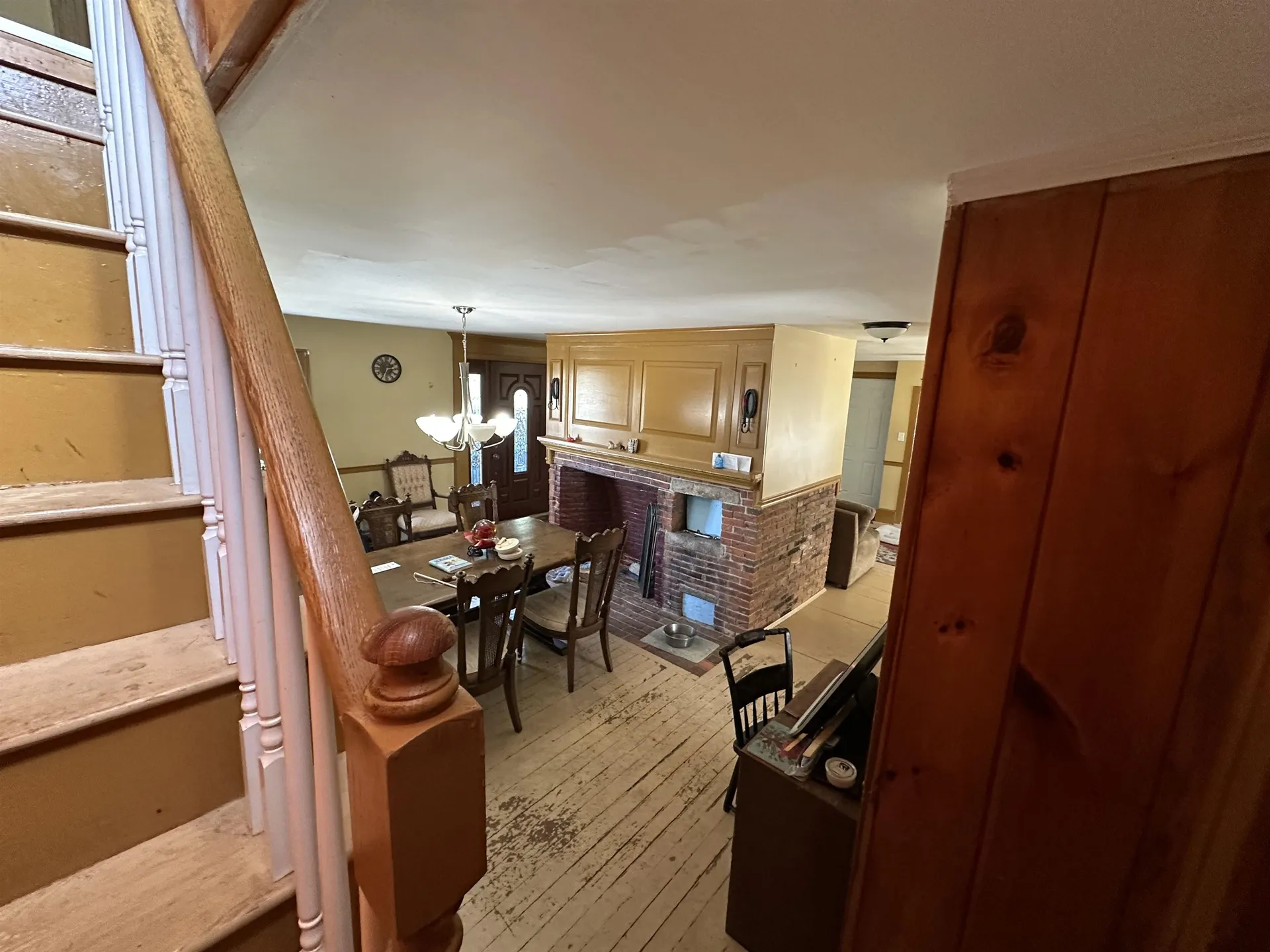 446 Squantum Road Jaffrey NH 03452