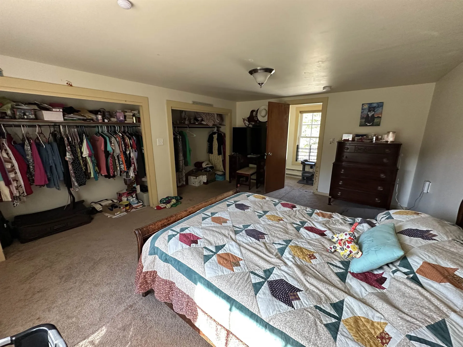 446 Squantum Road Jaffrey NH 03452