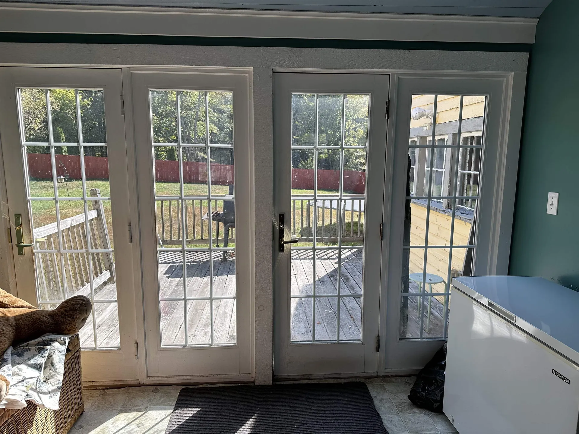 446 Squantum Road Jaffrey NH 03452