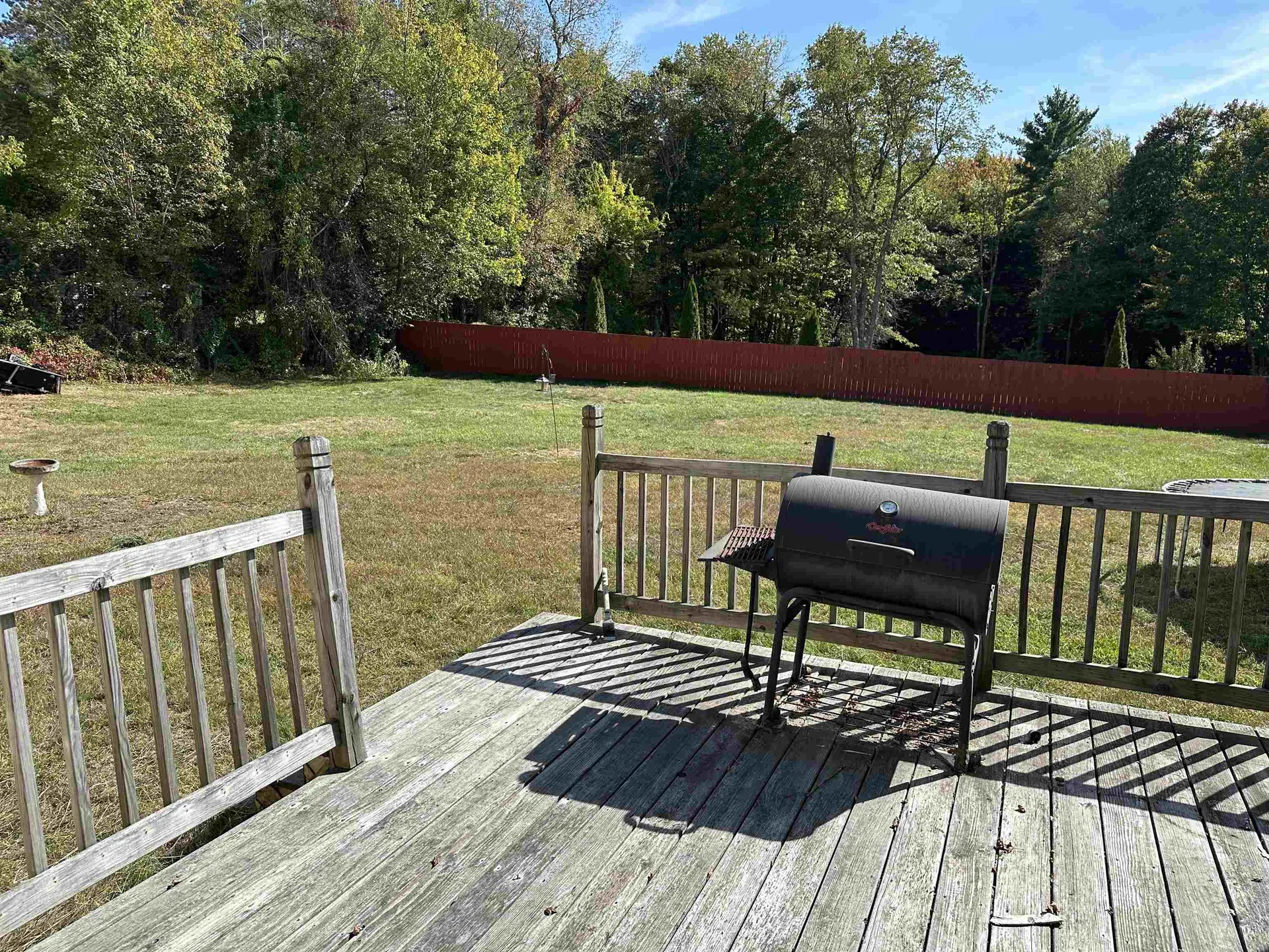 446 Squantum Road Jaffrey NH 03452