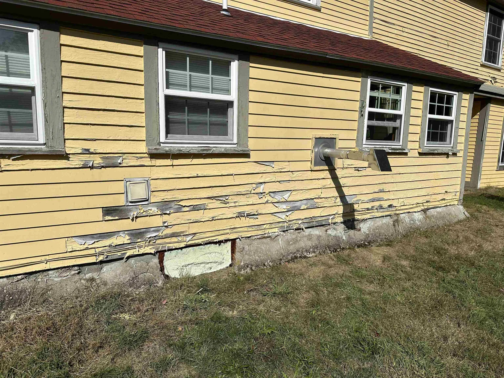 446 Squantum Road Jaffrey NH 03452