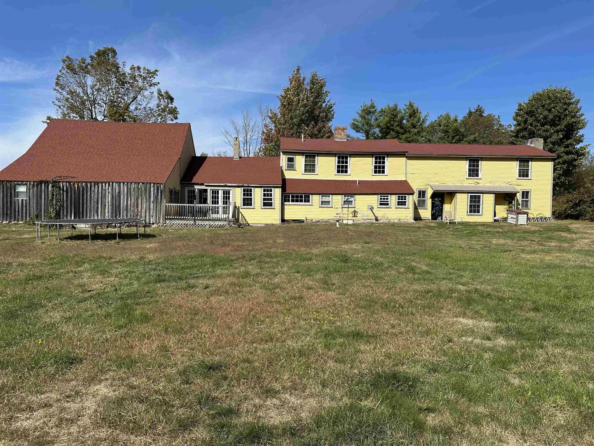 446 Squantum Road Jaffrey NH 03452