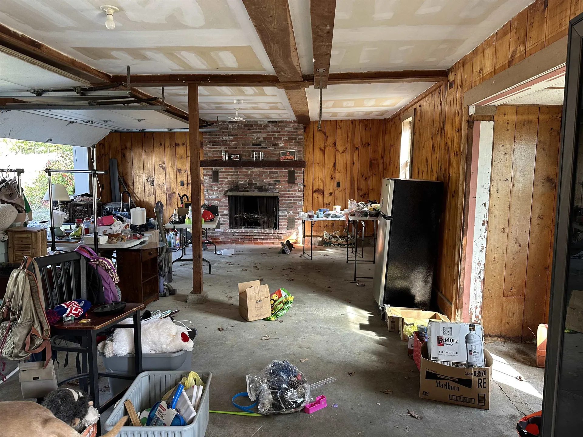 446 Squantum Road Jaffrey NH 03452