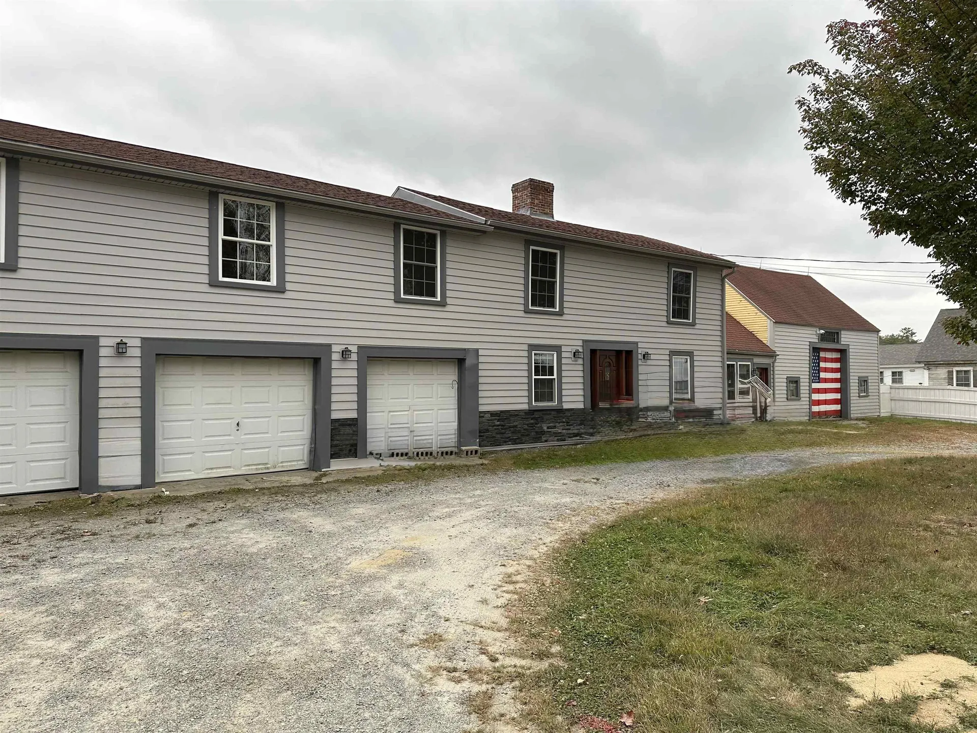 446 Squantum Road Jaffrey NH 03452