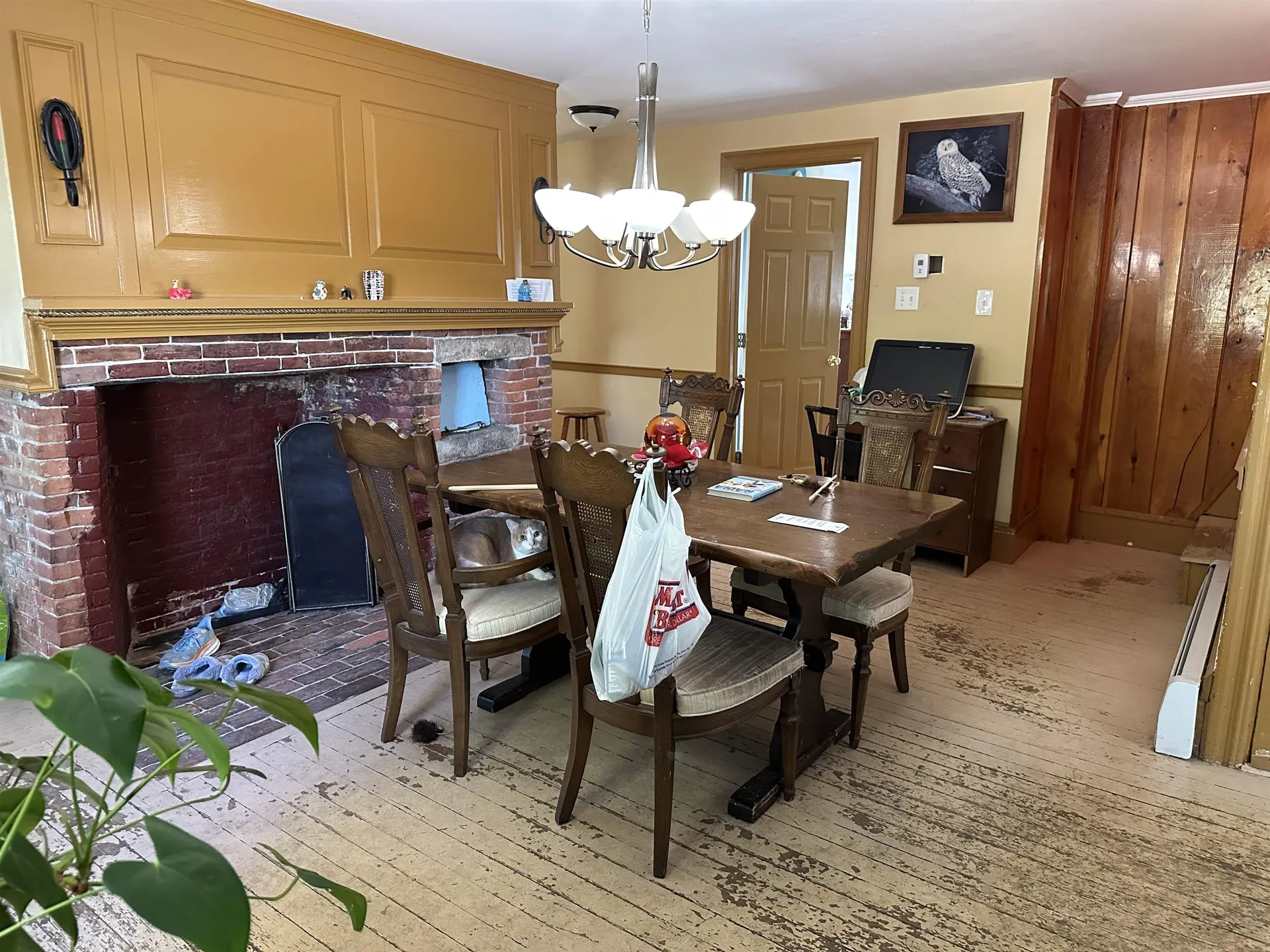 446 Squantum Road Jaffrey NH 03452