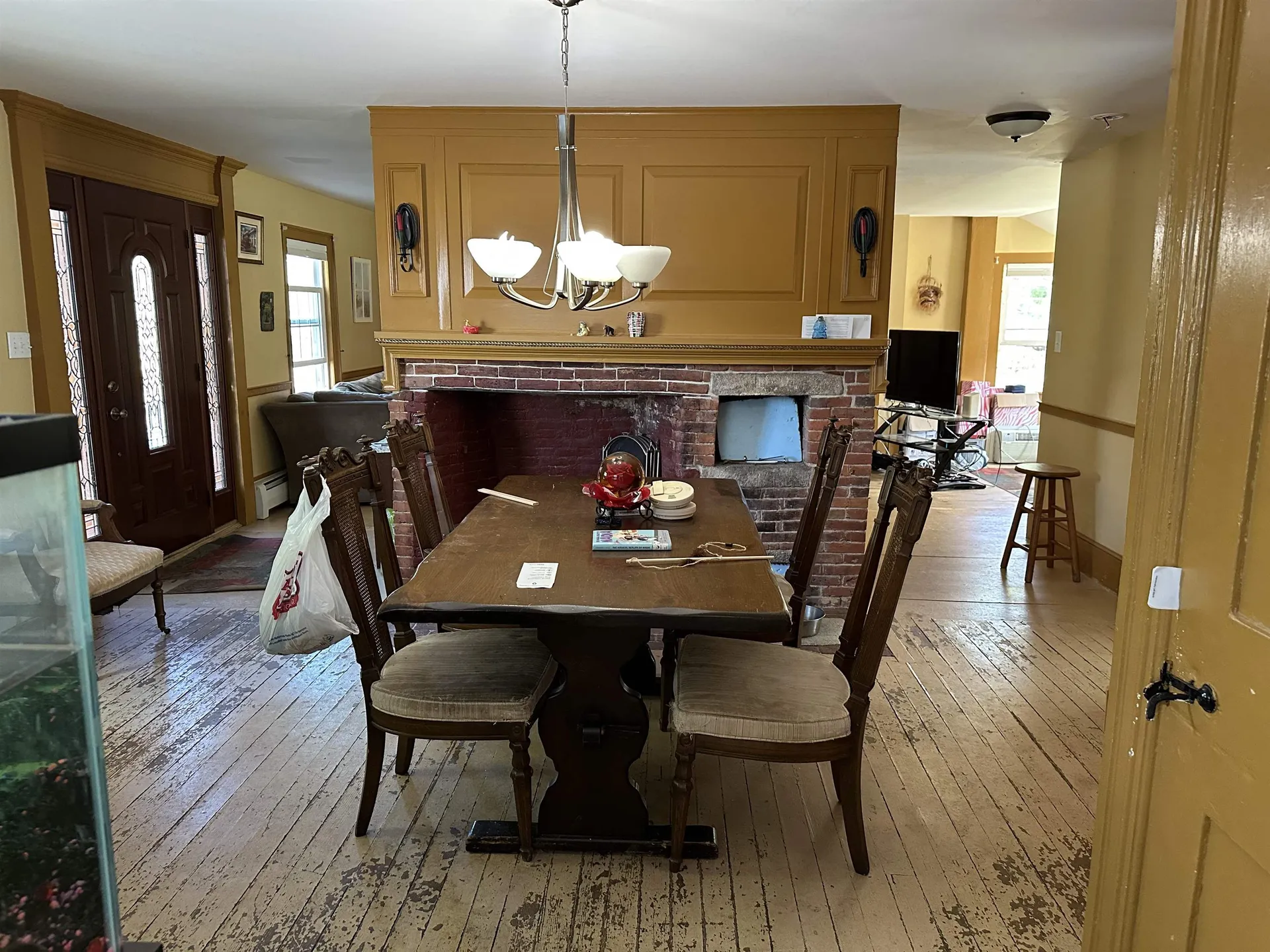 446 Squantum Road Jaffrey NH 03452