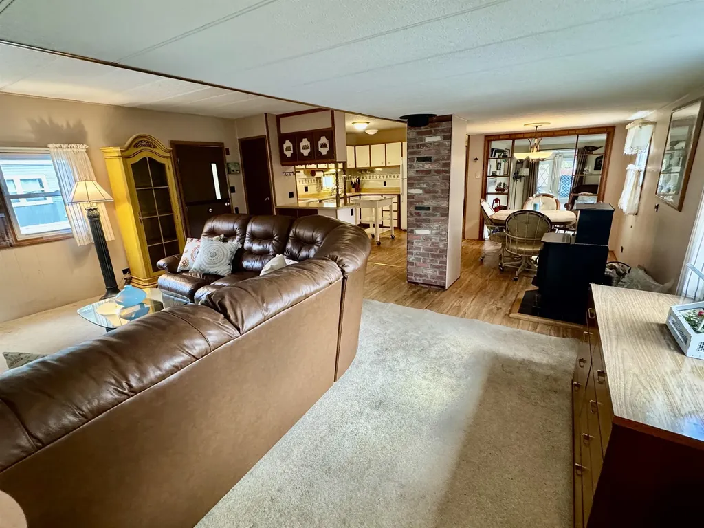 303 Friar Tuck Drive Exeter NH 03833