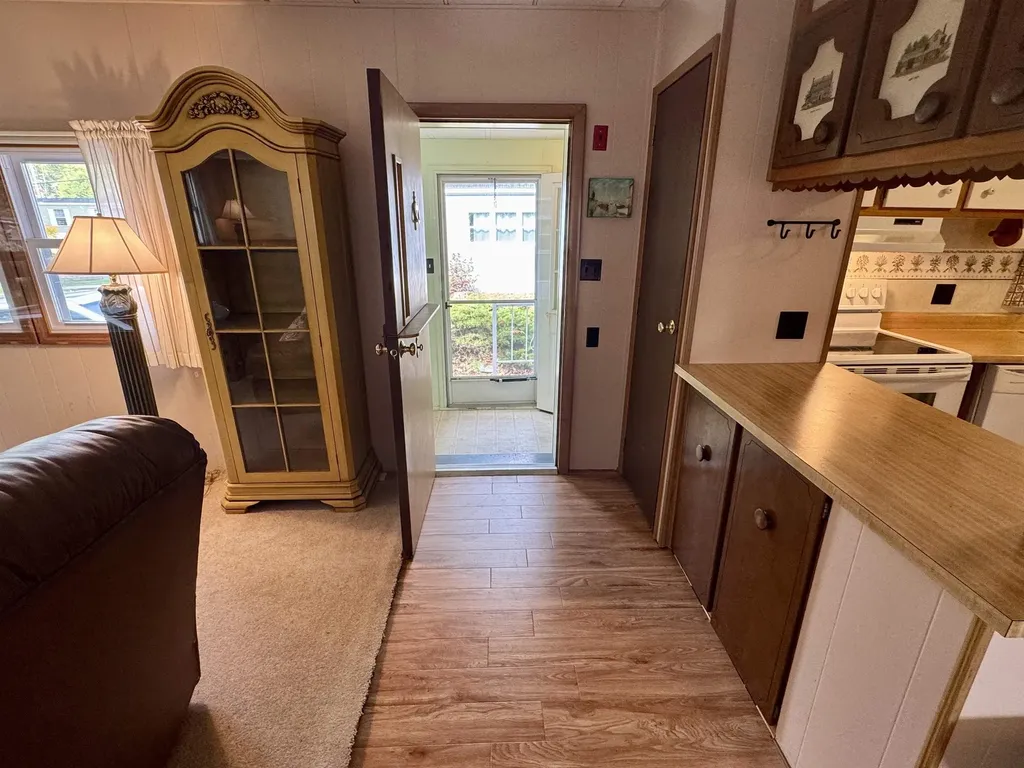 303 Friar Tuck Drive Exeter NH 03833