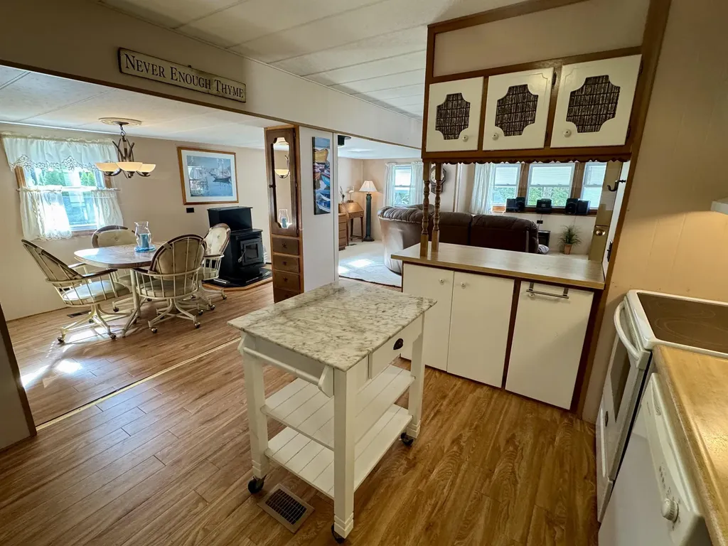 303 Friar Tuck Drive Exeter NH 03833