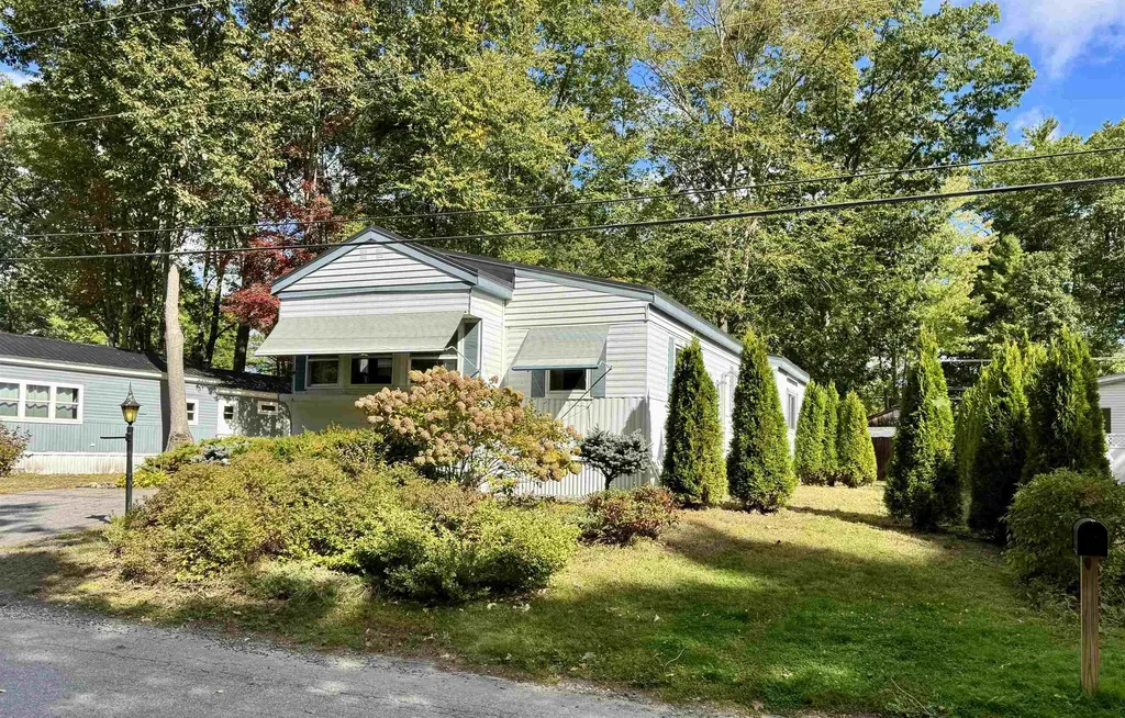 303 Friar Tuck Drive Exeter NH 03833