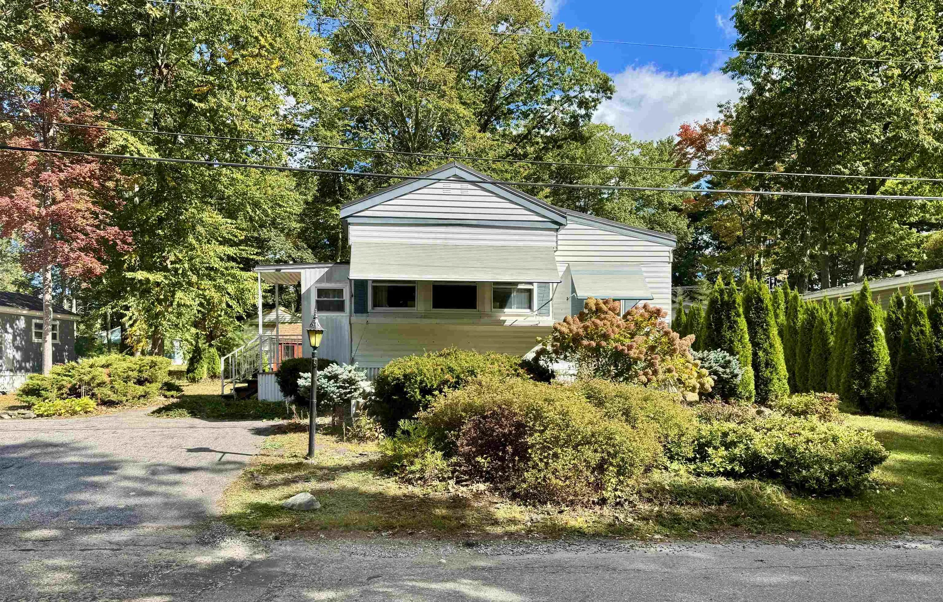 303 Friar Tuck Drive Exeter NH 03833