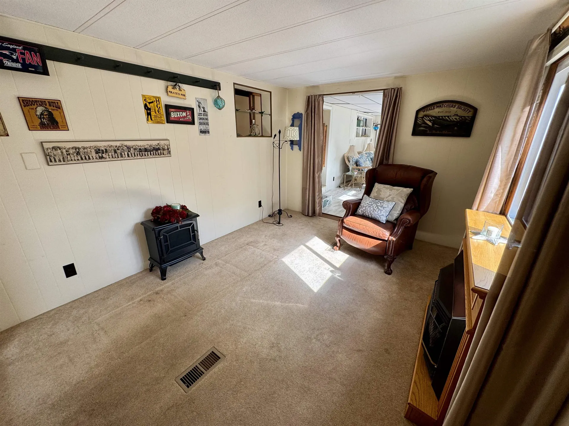 303 Friar Tuck Drive Exeter NH 03833