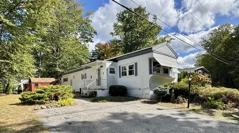 303 Friar Tuck Drive Exeter NH 03833