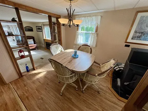 303 Friar Tuck Drive Exeter NH 03833