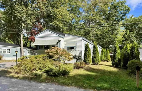 303 Friar Tuck Drive Exeter NH 03833