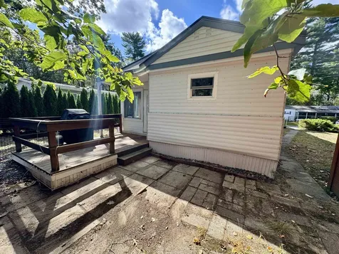 303 Friar Tuck Drive Exeter NH 03833