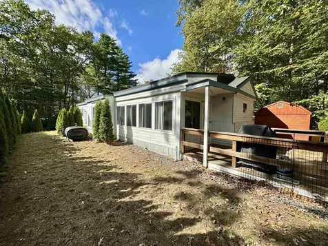 303 Friar Tuck Drive Exeter NH 03833