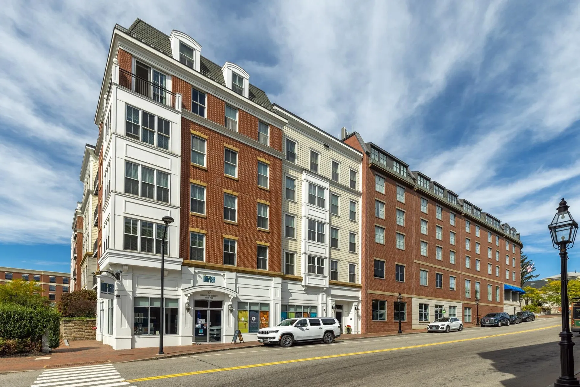 77 Hanover Street Portsmouth NH 03801