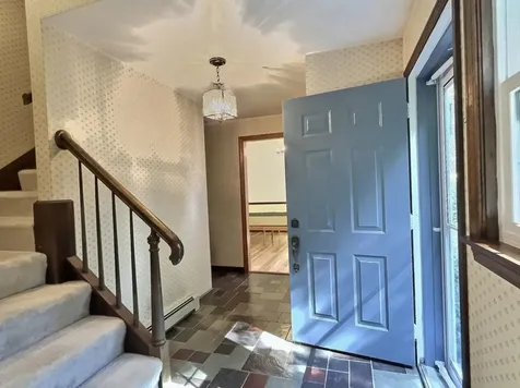 195 Pine Hill Road New London NH 03257