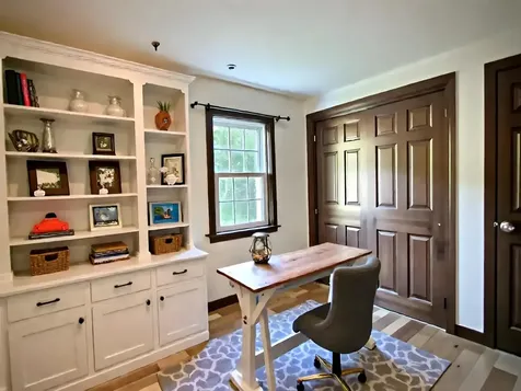 195 Pine Hill Road New London NH 03257