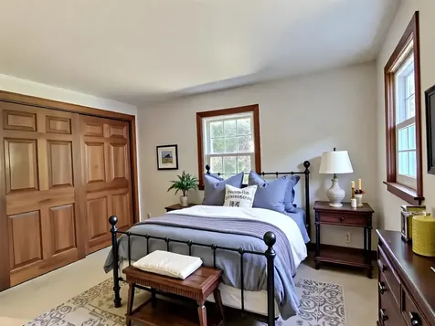 195 Pine Hill Road New London NH 03257