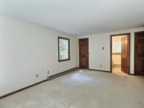 195 Pine Hill Road New London NH 03257