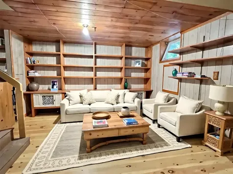 195 Pine Hill Road New London NH 03257