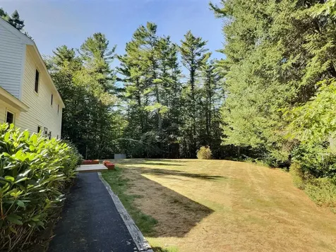195 Pine Hill Road New London NH 03257