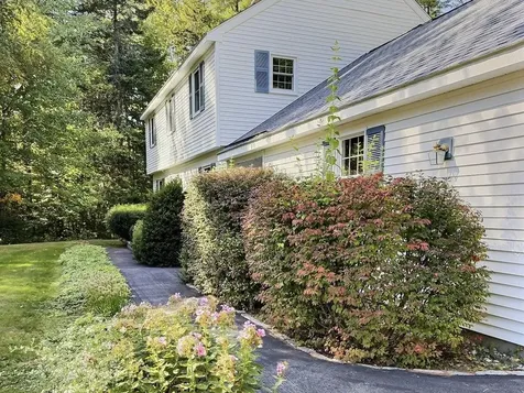 195 Pine Hill Road New London NH 03257