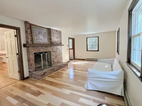 195 Pine Hill Road New London NH 03257