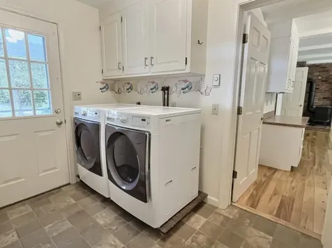 195 Pine Hill Road New London NH 03257