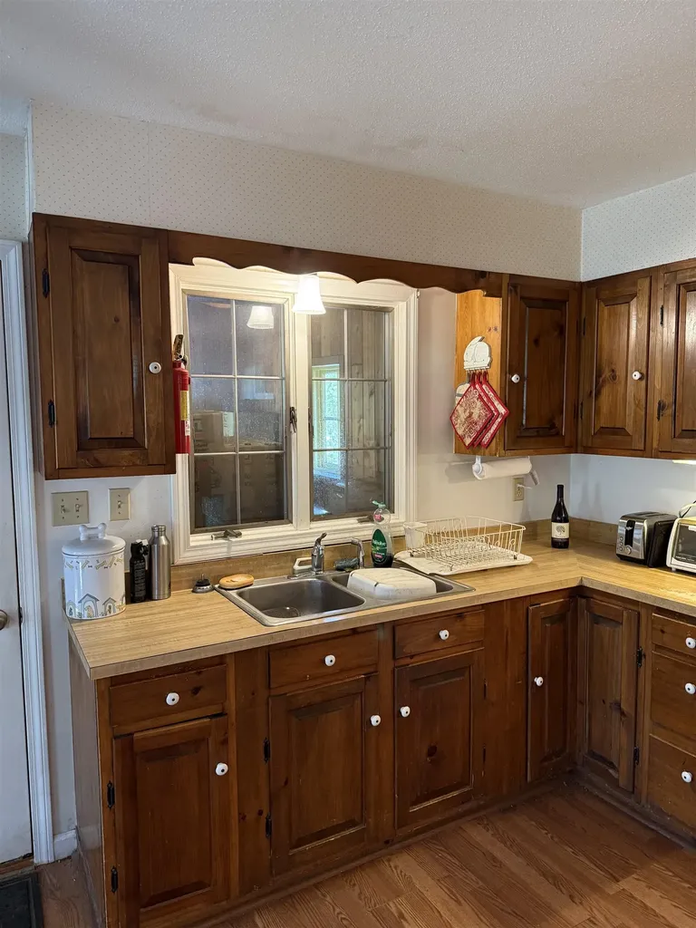 3243 Shunpike Road Mount Holly VT 05758