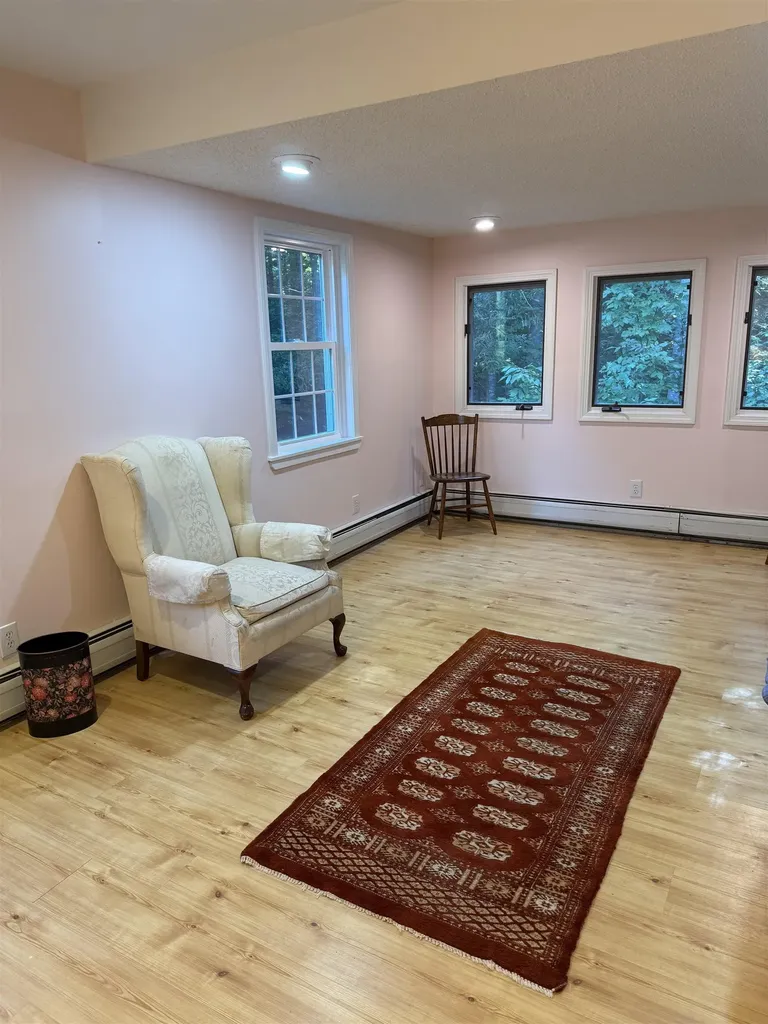 3243 Shunpike Road Mount Holly VT 05758