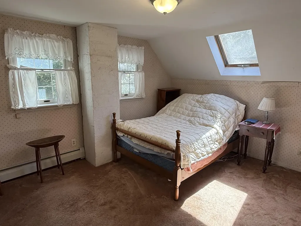 3243 Shunpike Road Mount Holly VT 05758