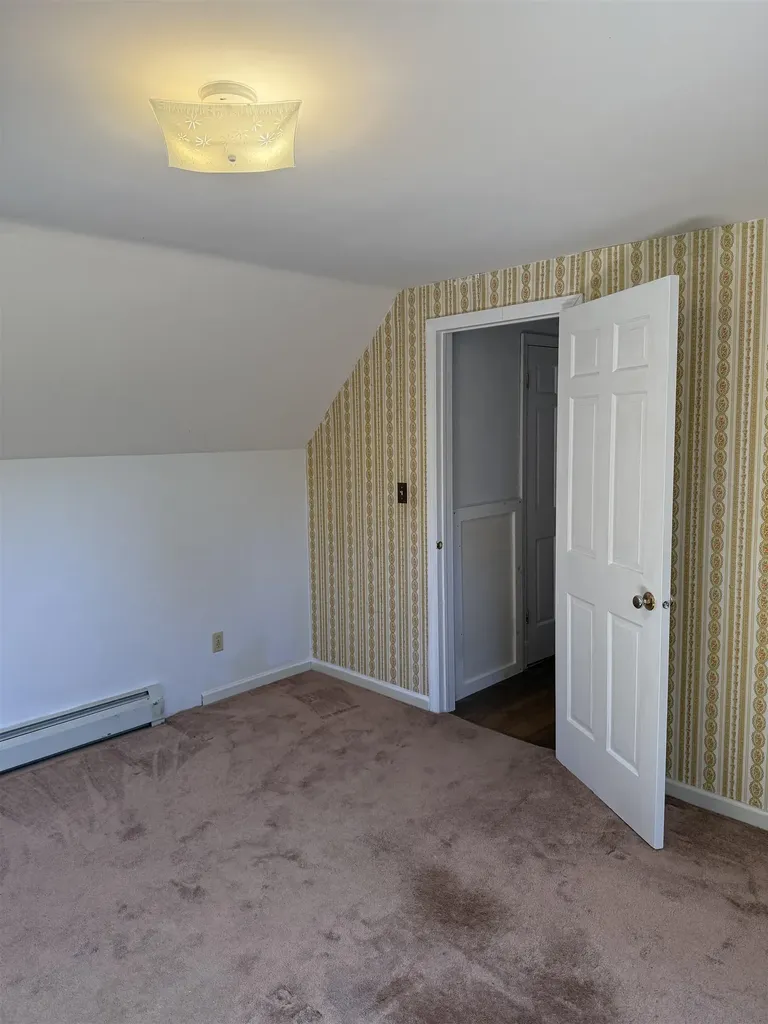 3243 Shunpike Road Mount Holly VT 05758