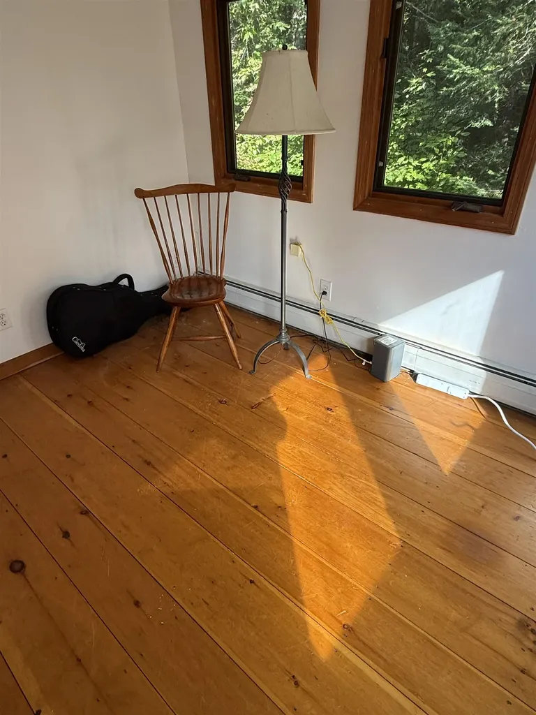 3243 Shunpike Road Mount Holly VT 05758