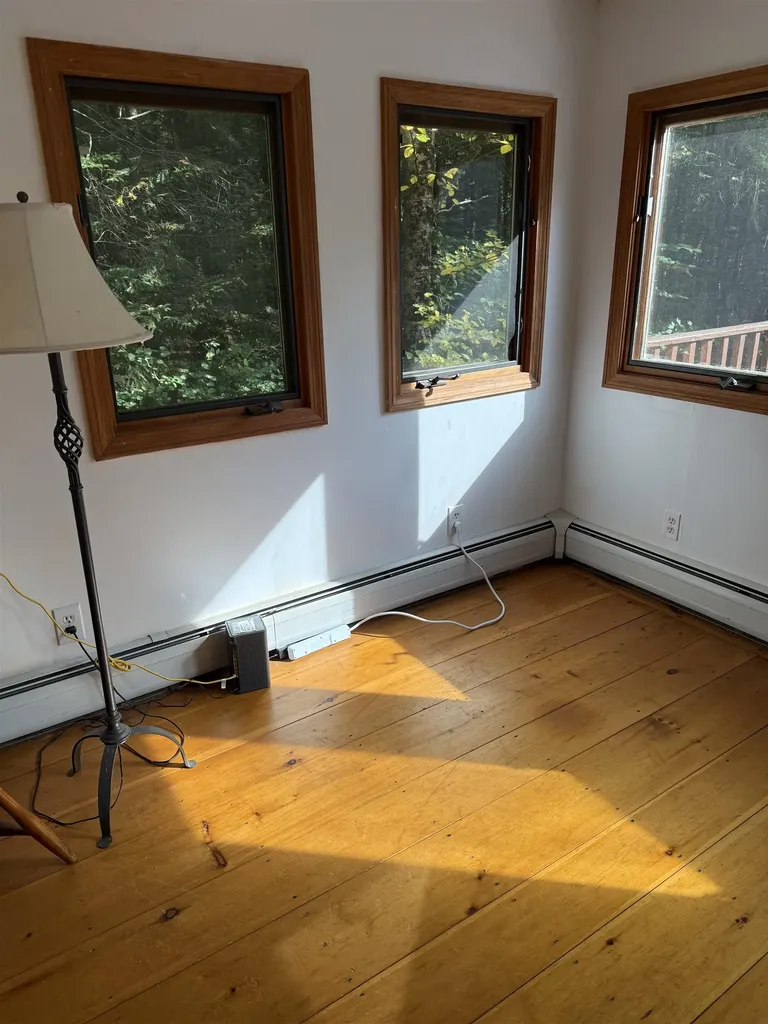 3243 Shunpike Road Mount Holly VT 05758