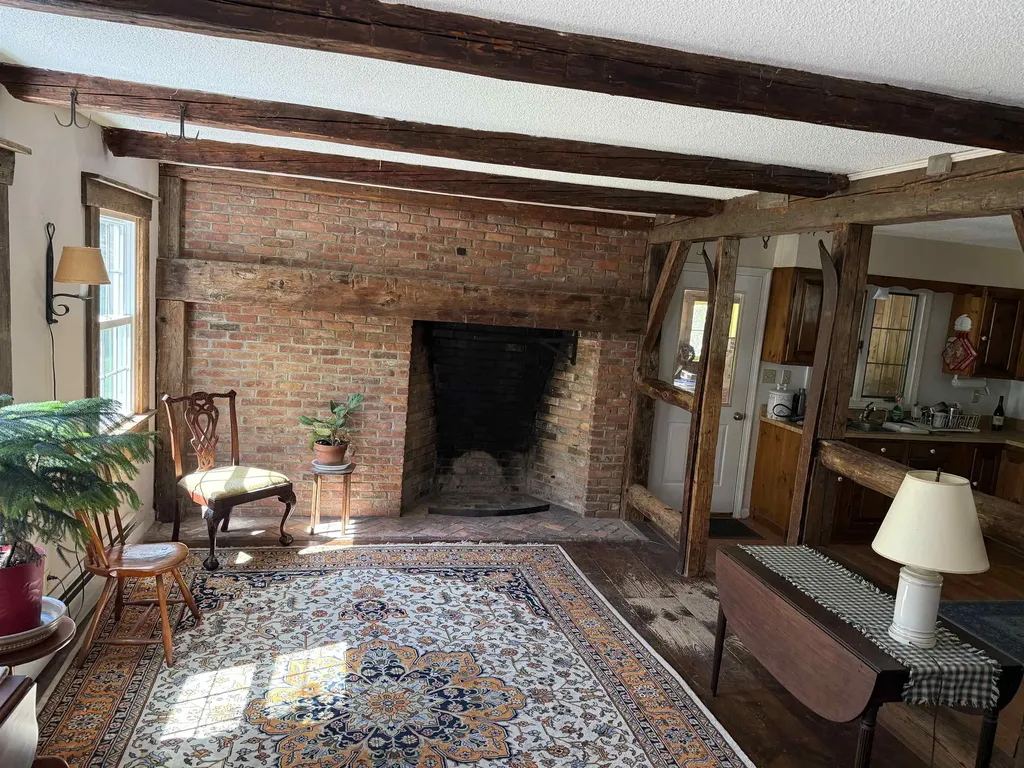 3243 Shunpike Road Mount Holly VT 05758