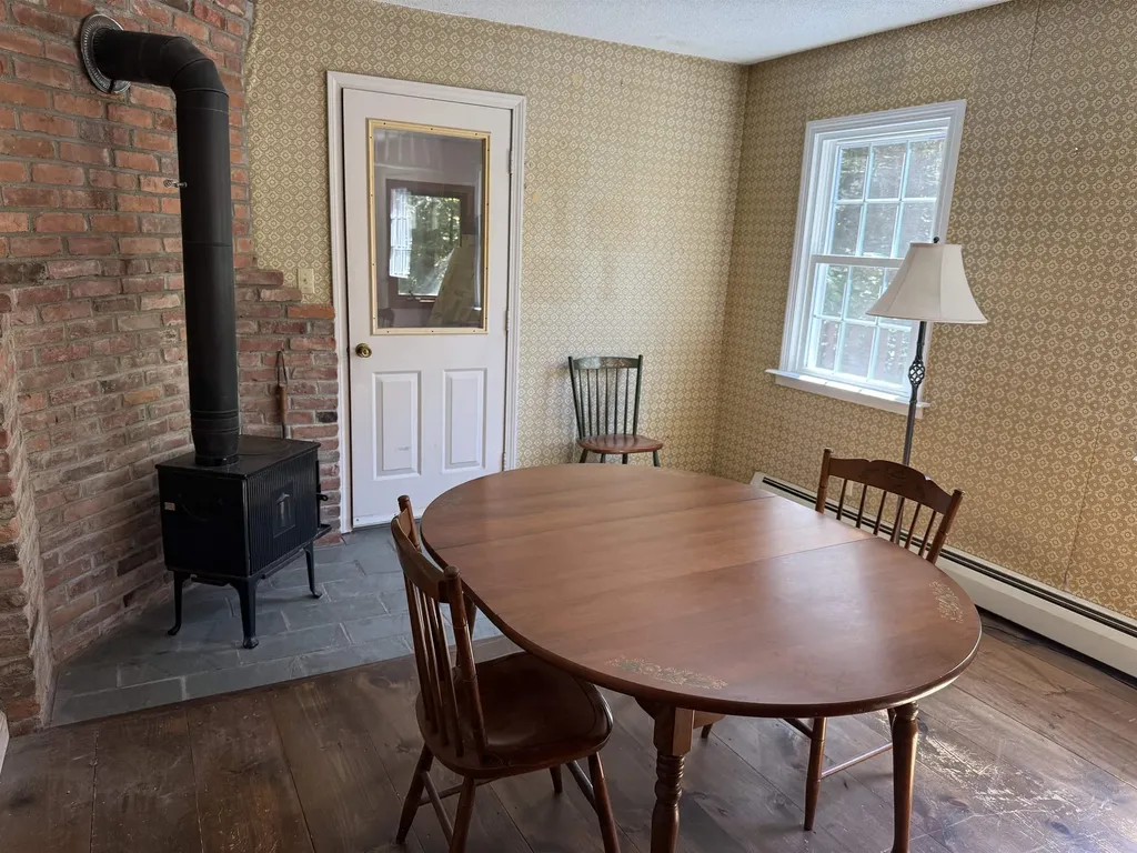 3243 Shunpike Road Mount Holly VT 05758