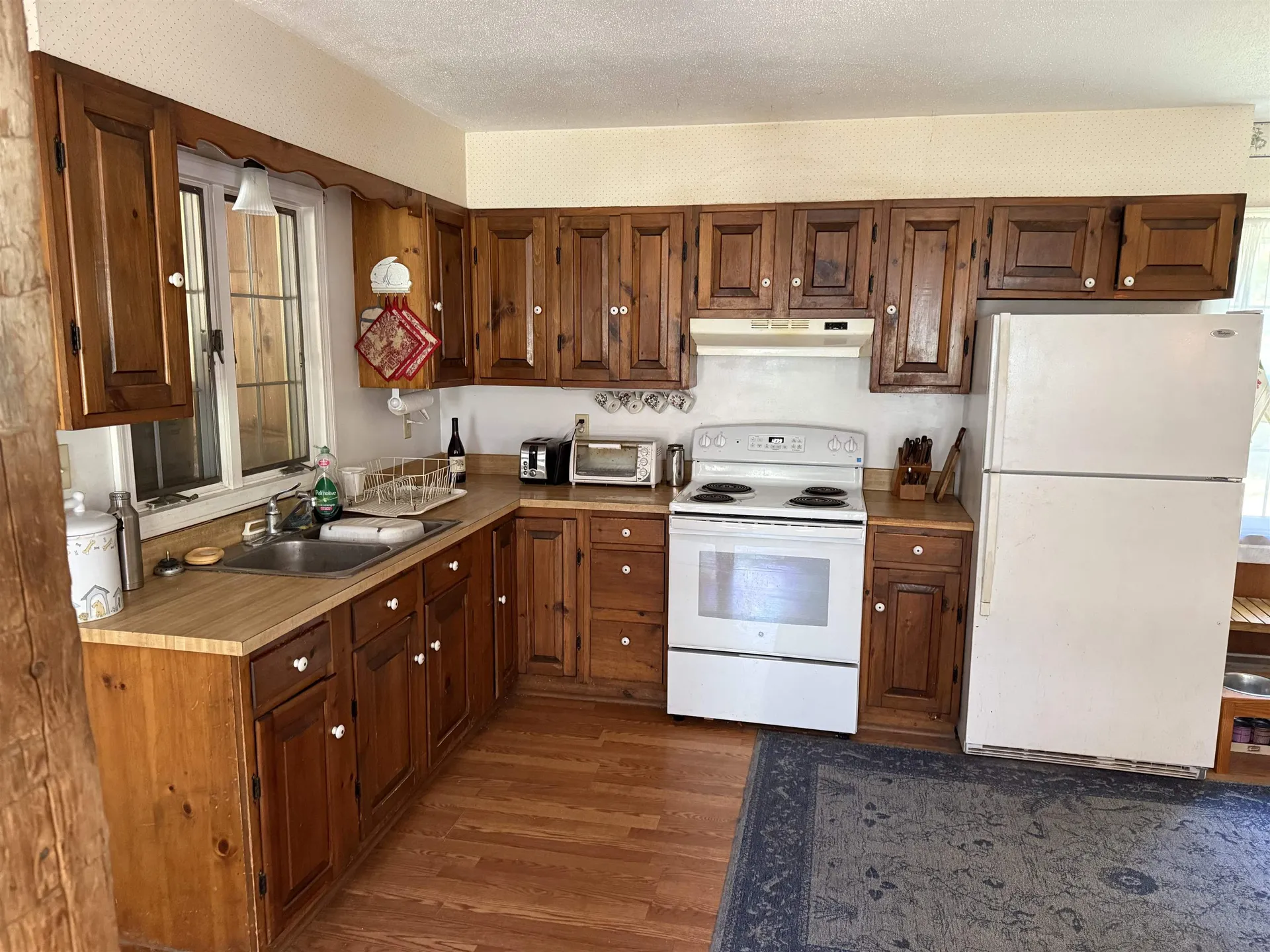 3243 Shunpike Road Mount Holly VT 05758