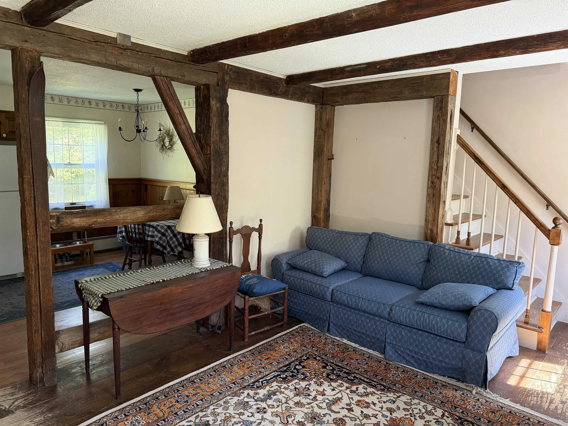 3243 Shunpike Road Mount Holly VT 05758