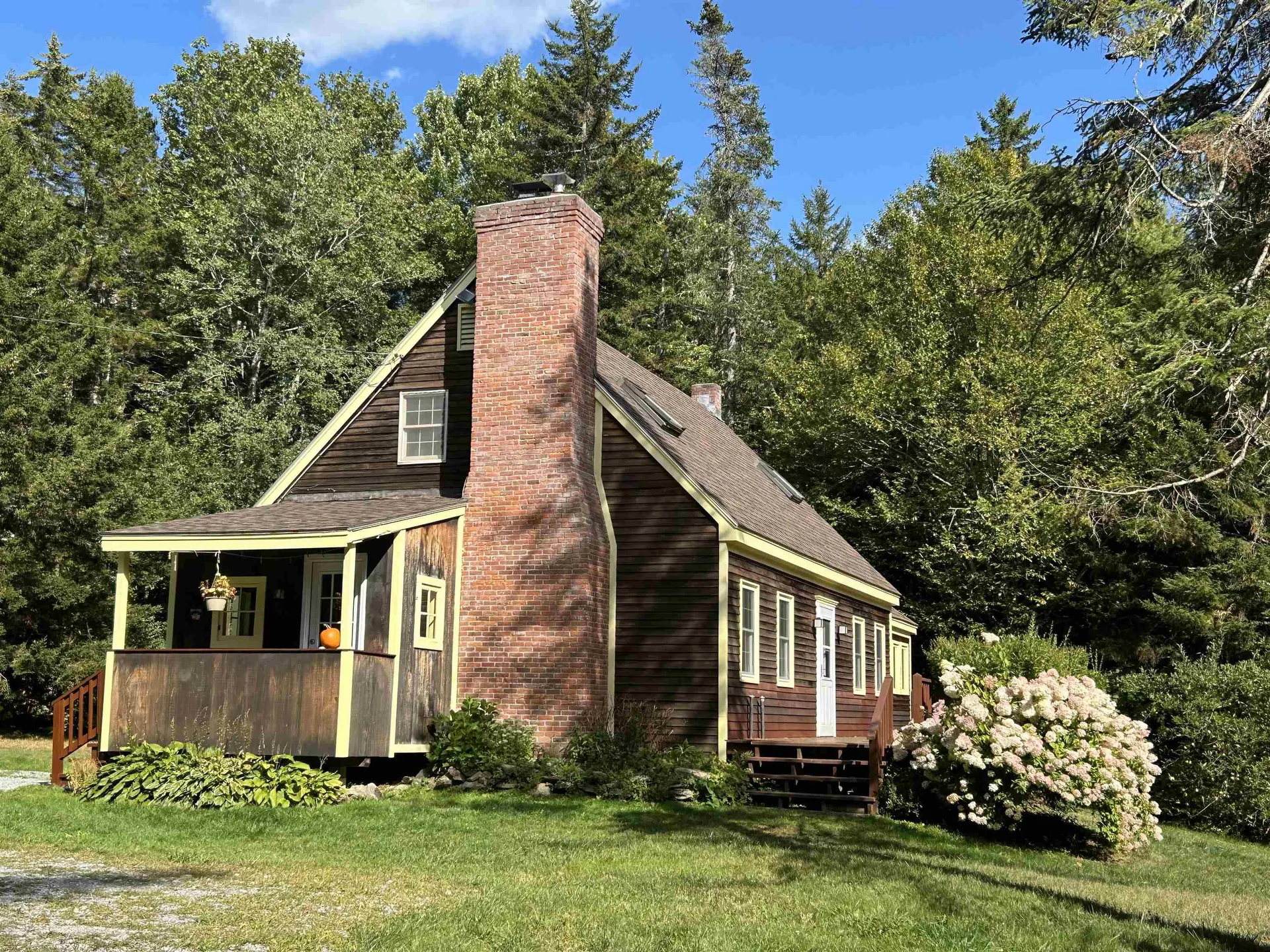 3243 Shunpike Road Mount Holly VT 05758