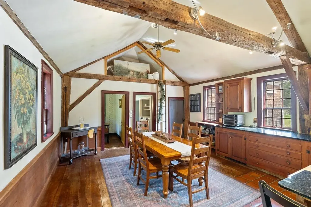 585 Province Road Gilmanton NH 03237