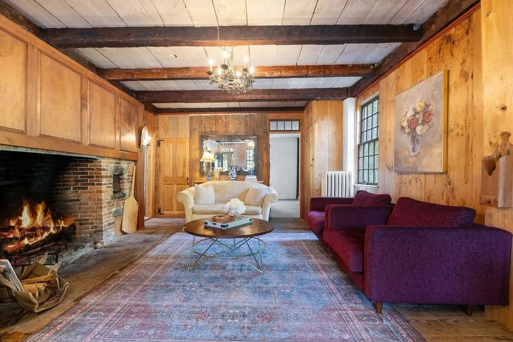 585 Province Road Gilmanton NH 03237