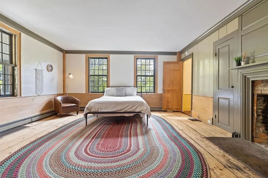 585 Province Road Gilmanton NH 03237