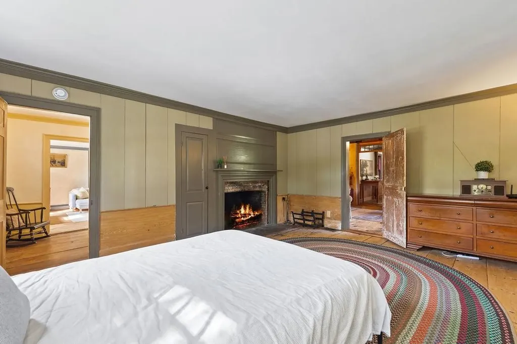 585 Province Road Gilmanton NH 03237