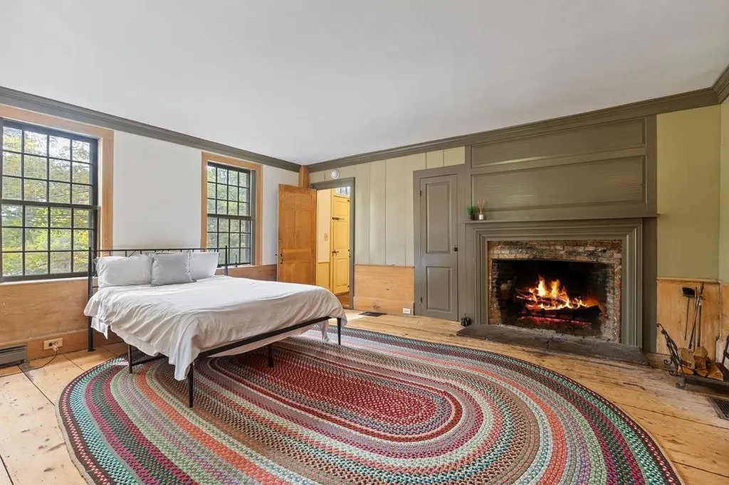 585 Province Road Gilmanton NH 03237