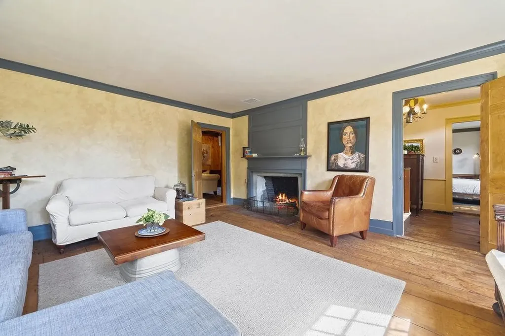 585 Province Road Gilmanton NH 03237