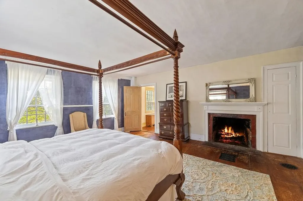 585 Province Road Gilmanton NH 03237